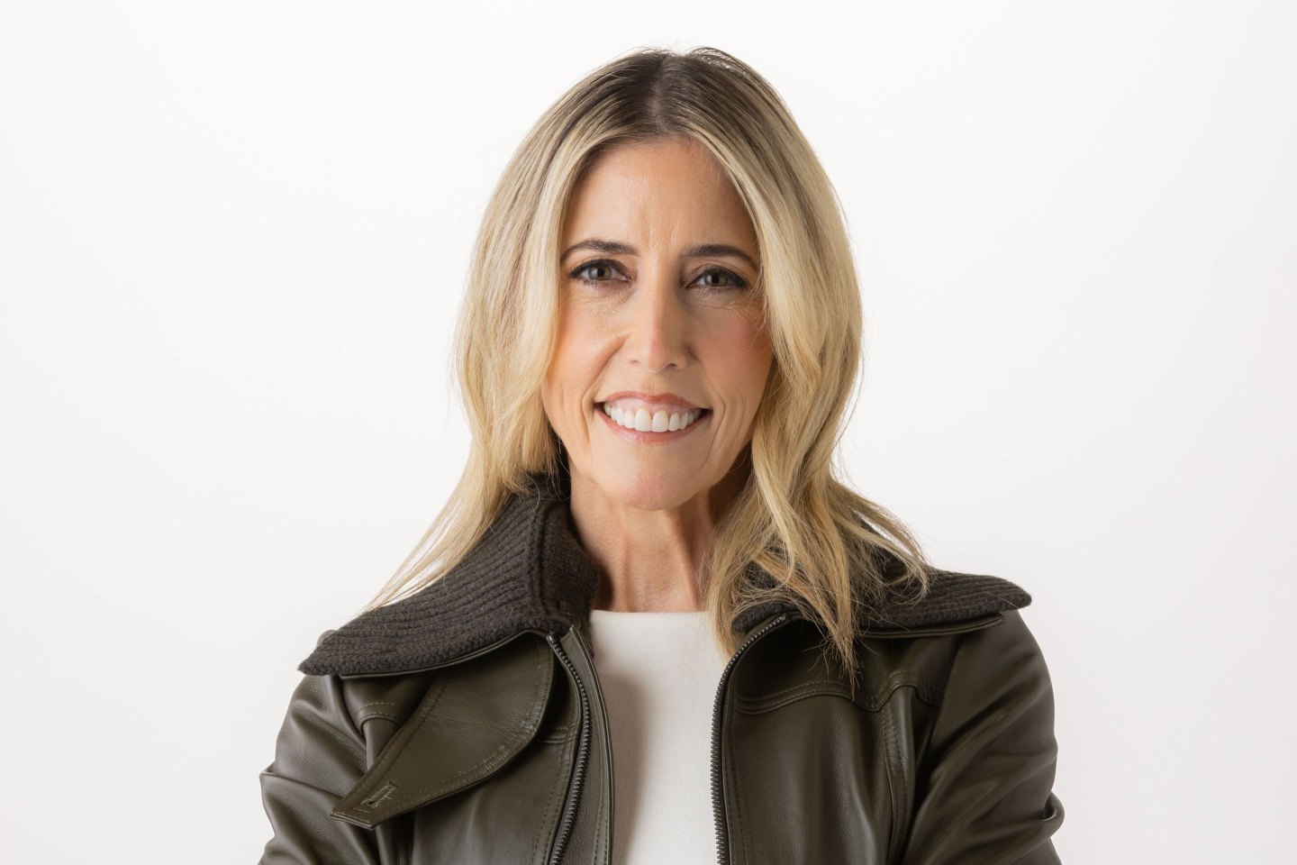 Gina Mastantuono, President and CFO at ServiceNow